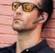 Беспроводная Bluetooth гарнитура i33 с активным шумуоподавлением и зарядным кейсом - изображение 3