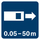 Лазерний далекомір Bosch Professional GLM 50-22 з чохлом і батарейками (0601072S00) - зображення 8