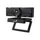 Веб-камера Genius F-100 Full HD Black (32200004400) - зображення 2