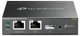 Облачный контроллер TP-LINK Omada OC200 2xFE 1xUSB2.0 1xmicroUSB (OC200) - изображение 1