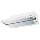 Витяжка вбуд.телескопічна Franke Flexa FTC 532L WH/ 15.0547.795/50 см/3 швидкості/518 м3.г/біла (315.0547.795) - изображение 1
