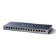 Коммутатор TP-LINK TL-SG116 16xGE неуправляемый Метал. корпус (TL-SG116) - изображение 2