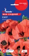 Мак восточный Эмир семена (0,1 г), For Hobby, TM GL Seeds - изображение 1