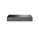 Коммутатор TP-LINK TL-SG1008 8xGE неуправляемый 13" 1U (TL-SG1008) - изображение 1
