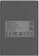 Кардрідер USB 3.2 Type-C > CFexpress Type B Сірий Transcend (teh0013749) - зображення 4