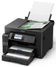 Багатофункціональний пристрій A3 Epson EcoTank L15150 3222 ppm Fax ADF Duplex USB Ethernet Wi-Fi 4 inks Pigment (C11CH72404) - изображение 7