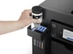 Багатофункціональний пристрій A3 Epson EcoTank L15150 3222 ppm Fax ADF Duplex USB Ethernet Wi-Fi 4 inks Pigment (C11CH72404) - изображение 8