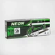 Самокат двоколісний дитячий Skyper N-81483 «Neon» (колеса: Ø7.9"/PU, рама: сталь/складна, до 70 кг) - изображение 2