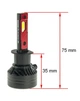 LED лампа Decker LED PL-01 5K H1 - зображення 3
