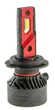 LED лампа Decker LED PL-01 5K H7 - изображение 1
