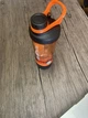 Шейкер спортивный Casno Toronto оранжевый 600 мл (A16 - orange) - изображение 5