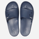 Klapki damskie Crocs CR205733-NAWH 36-37 (M4/W6) 22 cm Granatowe (191448334601) - obraz 3