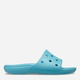 Klapki Damskie Crocs CR206121-TUTO 36-37 (M4/W6) 22 cm Turkusowe (191448908819) - obraz 1