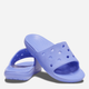 Klapki damskie Crocs CR206121-DIVI-M5/W7 37-38 22.9 cm Niebieskie (191448961876) - obraz 2