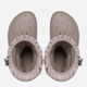 Жіночі дутики Crocs CR207312-MUSH 38-39 (W8) 24.6 см Коричневі (196265147199) - зображення 3