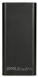 Powerbank Extralink EPB-068 20000 mAh Black - obraz 2