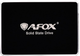 Dysk SSD AFOX 480 GB 2.5" SATAIII TLC (SD250-480GN) - obraz 1