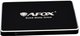 Dysk SSD AFOX 480 GB 2.5" SATAIII TLC (SD250-480GN) - obraz 4
