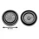 Мембрана клапанной крышки Peugeot/Citroen 1.2L 1.0L 9811067580, 9676193780, 9806820880 - изображение 4