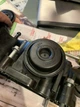 Мембрана 50005445 маслоотделителя Land Rover и Jaguar 2.0D AJ200D, 204DTA, 204DTD - изображение 6