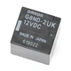 Реле Omron G8ND-2UK ЭБУ электроручника BMW и Renault G8ND2UK - изображение 1