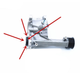 Муфта для нагнітача (суперчарджера) Land Rover 4.2L LR020281 - зображення 4
