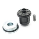 Фильтр муфты Haldex 2 поколения VAG 02D598574 - изображение 3