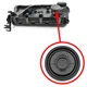 Мембрана клапанной крышки VAG 2.0 TDI и 3.0 TDI 03N103469E, 04L103469B, 059103470CA - изображение 4