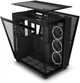 Корпус NZXT H Series H9 Elite Edition Chassis All Black (CM-H91EB-01) - изображение 5