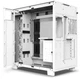 Корпус NZXT H Series H9 Flow Edition Chassis All White (CM-H91FW-01) - изображение 6