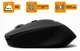 Мышь Frime FWMO-300В Wireless Black - изображение 2