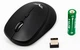 Мышь Frime FWMO-300В Wireless Black - изображение 5