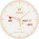 Смарт-часы Smart Summer Silver + частота сердцебиения/тонометр/шагомер - зображення 7