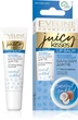 Интенсивно увлажняющий бальзам для губ Eveline Juicy Kisses Coconut Cocktail 12 мл (5903416007395) - изображение 1