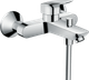 Смеситель для ванны hansgrohe Logis 71400000 - изображение 1