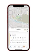 Автомобильный GPS трекер Cargo Light (CL3) - изображение 4