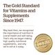 Витамин Д3 Solgar, Vitamin D3 (Cholecalciferol), 5000 IU, 240 растительных капсул - изображение 11