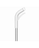 Швабра Deerma Water Spray Mop White (TB500) - зображення 3