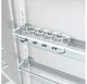 Холодильник Gorenje NRK6191PS4 No Frost (1.85м) - зображення 6