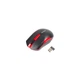Миша A4Tech G3-200N Black/Red USB V-Track - изображение 1