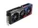 Видеокарта GF RTX 4090 24GB GDDR6X ROG Strix Gaming Asus (ROG-STRIX-RTX4090-24G-GAMING) - изображение 7