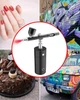 Аэрограф аккумуляторный Beaty Airbrush System W1193 с алюминиевым корпусом - изображение 6