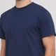Футболка Stedman ST2000 Unisex XS темно-синяя - изображение 3
