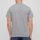 Футболка Stedman ST2000 Unisex XS Серый меланж - изображение 2