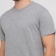 Футболка Stedman ST2000 Unisex XS Серый меланж - изображение 3