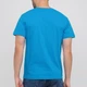 Футболка Stedman ST2000 Unisex L Бирюзовый (Ocean Blue) - изображение 2