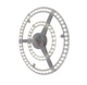 Модуль светодиодный 1-MLM-4841-C MAXUS Led Module 48W 4100K Circle светодиодный модуль - изображение 2