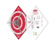Модуль светодиодный 1-MLM-4841-C MAXUS Led Module 48W 4100K Circle светодиодный модуль - изображение 3