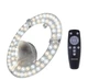 Модуль світлодіодний 1-MLM-40-CR MAXUS Led Module 40W 3CCT Circle Remote - зображення 1