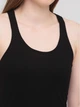 Майка ASOS AS/NA/220719-24 S (66112S) Черный - изображение 4